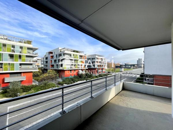 Appartement clé en mains