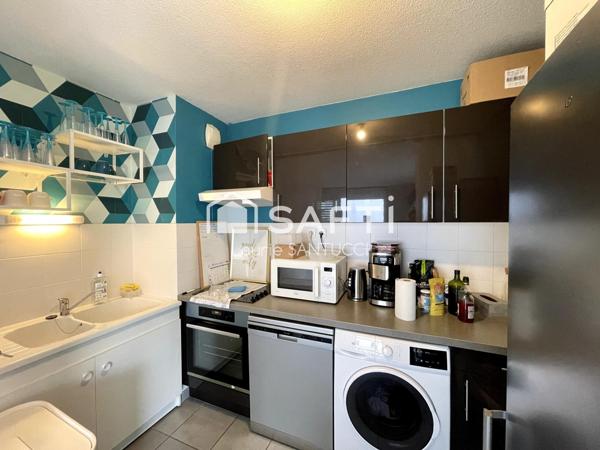 Appartement clé en mains