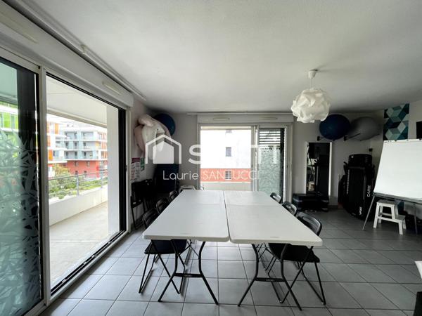 Appartement clé en mains