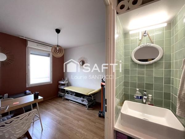 Appartement clé en mains