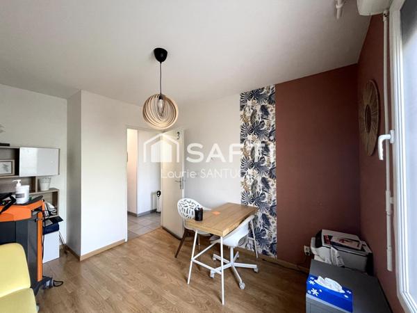 Appartement clé en mains