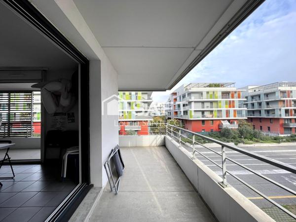 Appartement clé en mains