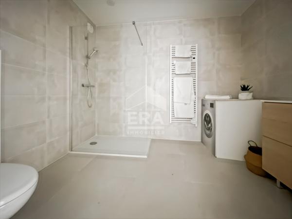 À vendre, duplex T5 de 130 m², avec terrasse et garage, 13006