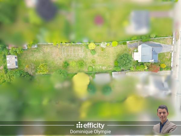 Maison 7 pièces - 154 m²