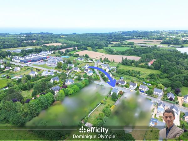 Maison 7 pièces - 154 m²