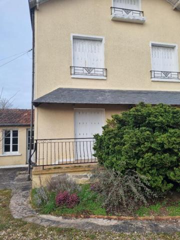 BELLE MAISON DES ANNEES 30