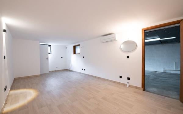 Maison à vendre    5 pièces • 111,55 m2 Chessy