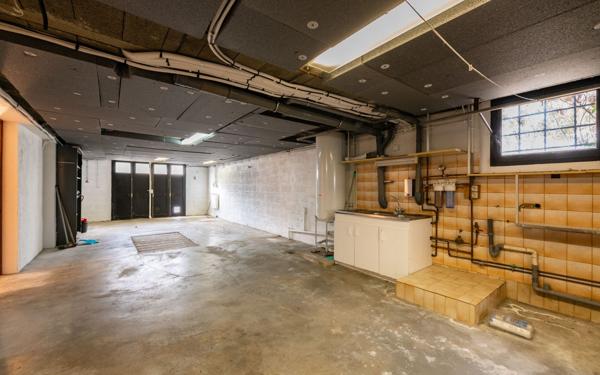 Maison à vendre    5 pièces • 111,55 m2 Chessy