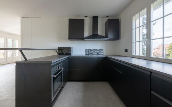 Maison à vendre    5 pièces • 111,55 m2 Chessy