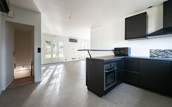 Maison à vendre    5 pièces • 111,55 m2 Chessy