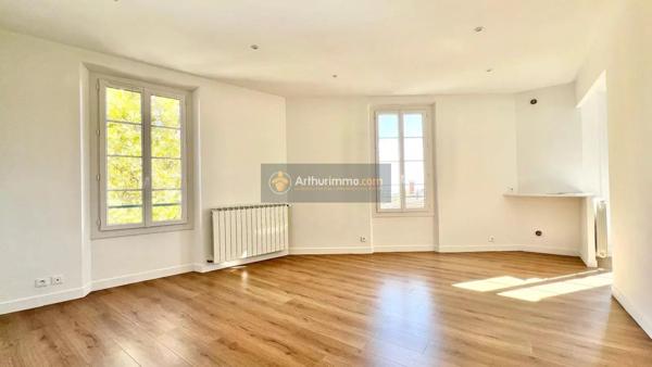 Location Appartement 2 pièces 45 m2 à Fréjus
