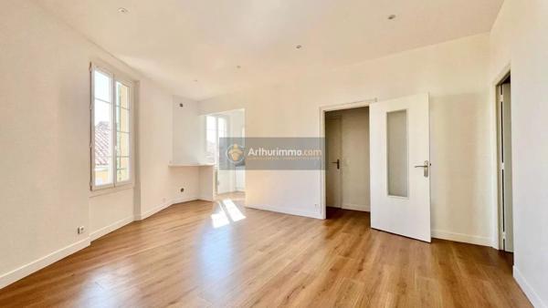 Location Appartement 2 pièces 45 m2 à Fréjus