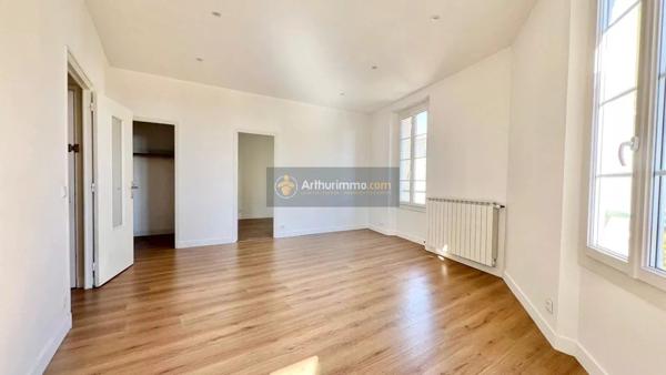 Location Appartement 2 pièces 45 m2 à Fréjus