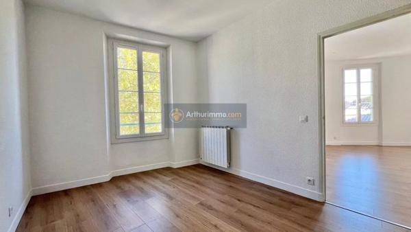Location Appartement 2 pièces 45 m2 à Fréjus