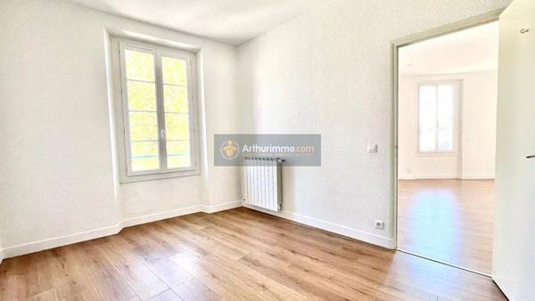 Location Appartement 2 pièces 45 m2 à Fréjus