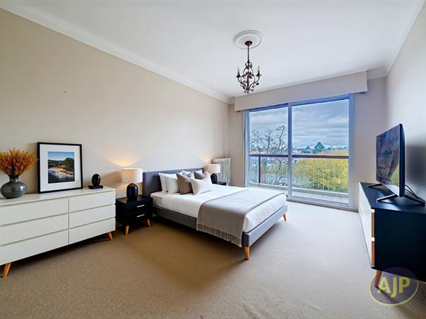 Biens de prestige à vendre Nantes : 732 090 € - AJP Immobilier Nantes Ouest