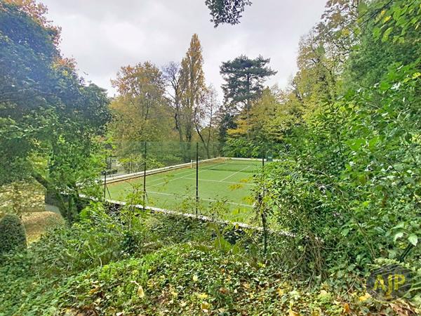 Biens de prestige à vendre Nantes : 732 090 € - AJP Immobilier Nantes Ouest