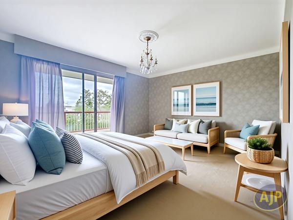 Biens de prestige à vendre Nantes : 732 090 € - AJP Immobilier Nantes Ouest