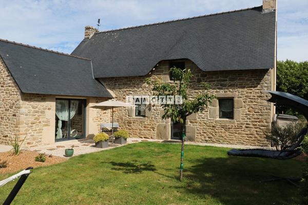 Maison à vendre 5 pièces - 129 m²