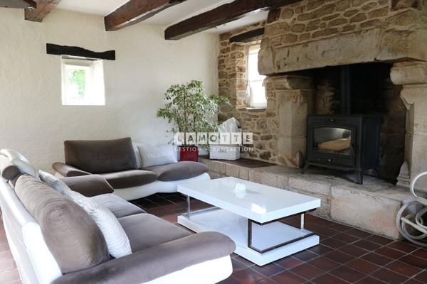 Maison à vendre 5 pièces - 129 m²