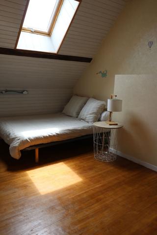 Maison à vendre 5 pièces - 129 m²