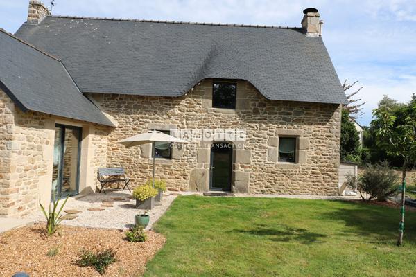 Maison à vendre 5 pièces - 129 m²