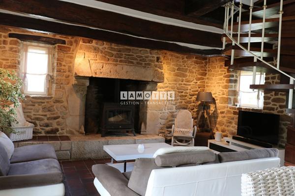 Maison à vendre 5 pièces - 129 m²