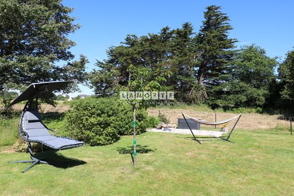 Maison à vendre 5 pièces - 129 m²