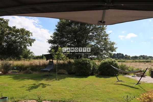 Maison à vendre 5 pièces - 129 m²