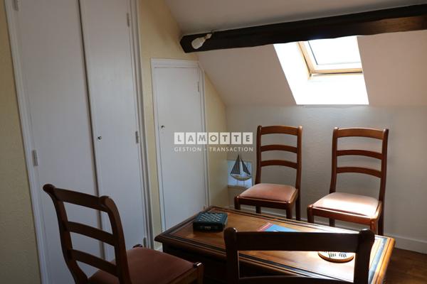 Maison à vendre 5 pièces - 129 m²