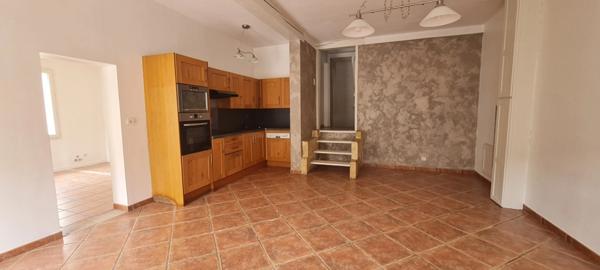 Maison à vendre 6 pièces MARGUERITTES (30)