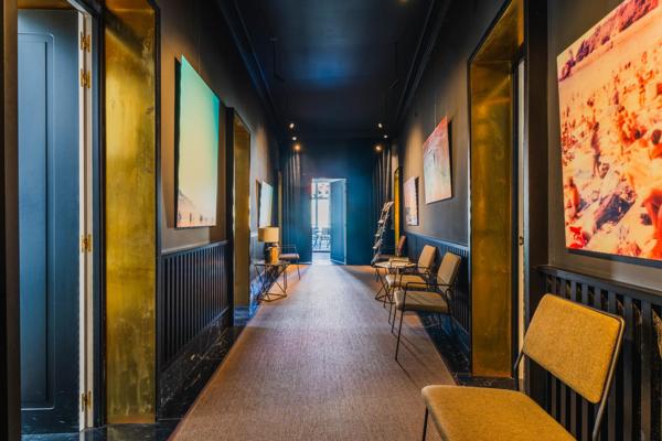 Appartement T6 à vendre  5 pièces - 183,22 m2 BIARRITZ - 64