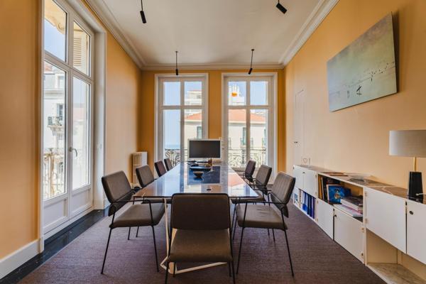 Appartement T6 à vendre  5 pièces - 183,22 m2 BIARRITZ - 64