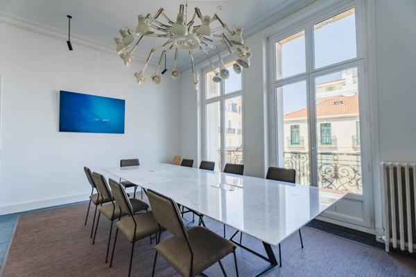 Appartement T6 à vendre  5 pièces - 183,22 m2 BIARRITZ - 64