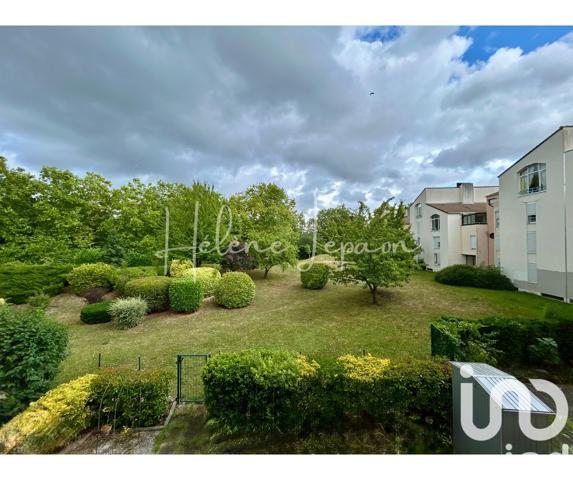 Appartement à vendre 5 pièces 93 m² Éragny