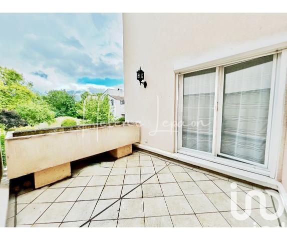 Appartement à vendre 5 pièces 93 m² Éragny