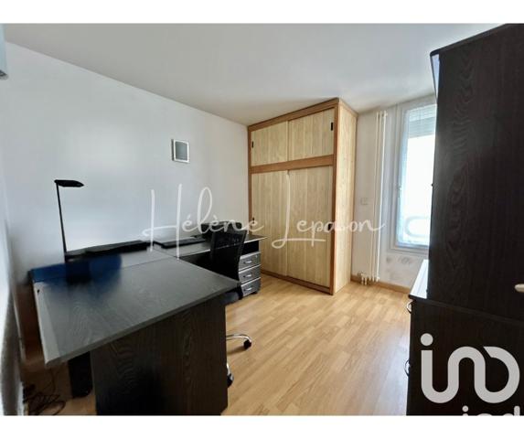 Appartement à vendre 5 pièces 93 m² Éragny