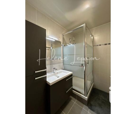 Appartement à vendre 5 pièces 93 m² Éragny