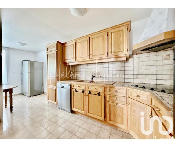 Appartement à vendre 5 pièces 93 m² Éragny