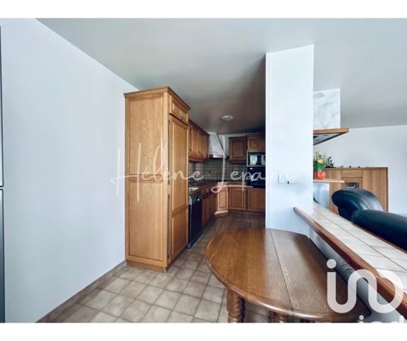 Appartement à vendre 5 pièces 93 m² Éragny