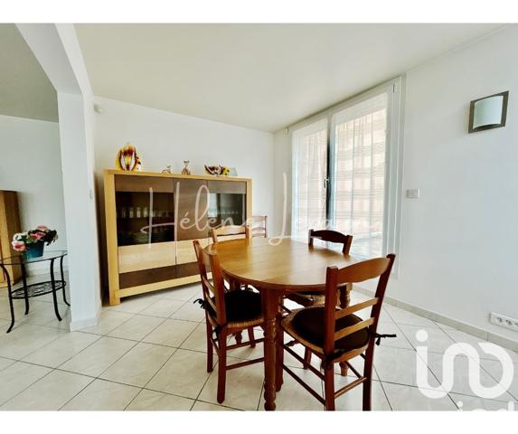 Appartement à vendre 5 pièces 93 m² Éragny