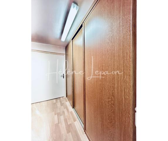 Appartement à vendre 5 pièces 93 m² Éragny