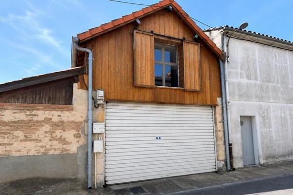 Immeuble à vendre 197 580 € Marmande 182 m² DPE B