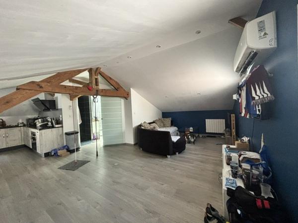 Immeuble à vendre 197 580 € Marmande 182 m² DPE B