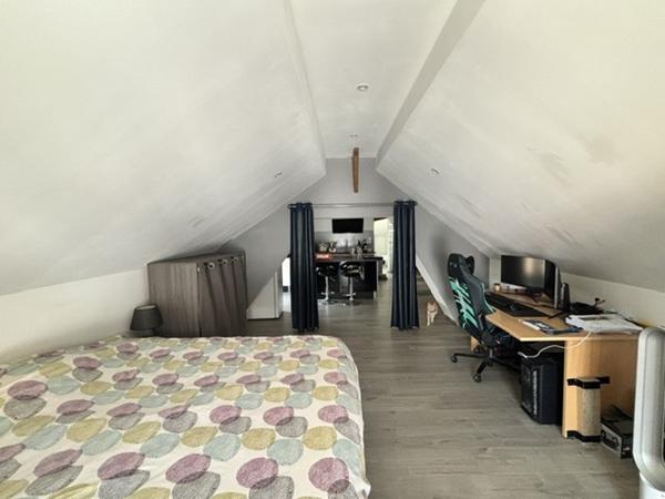Immeuble à vendre 197 580 € Marmande 182 m² DPE B