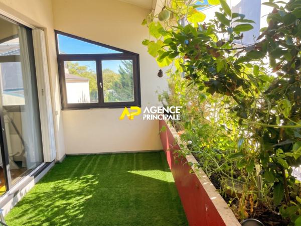 Sartrouville - Le Fresnay Vieux Pays - Appartement 5 pièces 96.64 m2 295 000 € **  - Référence  9613