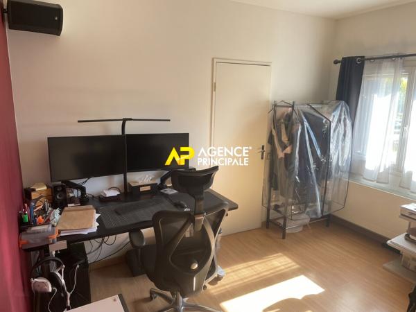 Sartrouville - Le Fresnay Vieux Pays - Appartement 5 pièces 96.64 m2 295 000 € **  - Référence  9613