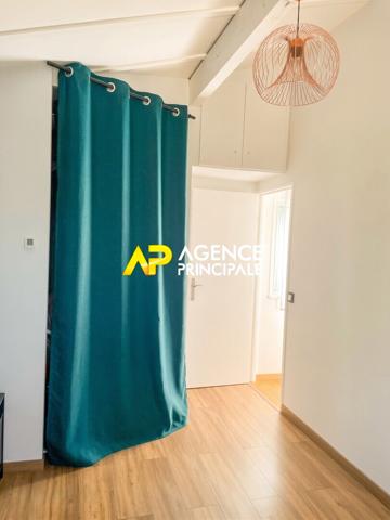 Sartrouville - Le Fresnay Vieux Pays - Appartement 5 pièces 96.64 m2 295 000 € **  - Référence  9613