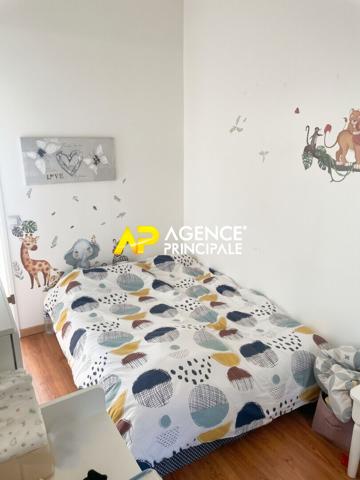 Sartrouville - Le Fresnay Vieux Pays - Appartement 5 pièces 96.64 m2 295 000 € **  - Référence  9613