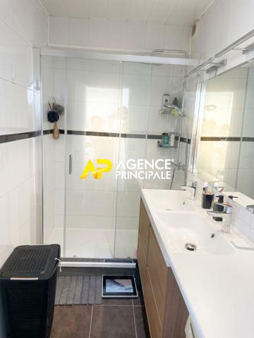 Sartrouville - Le Fresnay Vieux Pays - Appartement 5 pièces 96.64 m2 295 000 € **  - Référence  9613